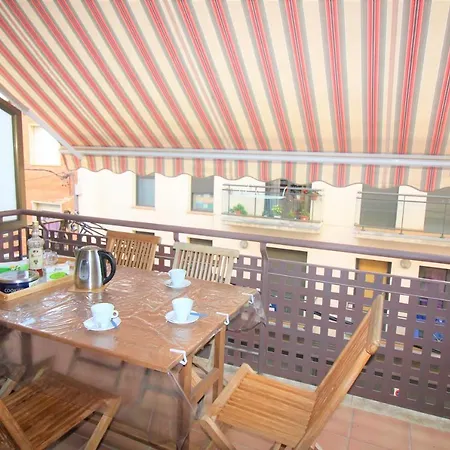 Apartamento Global Immo 4072 Alhambra