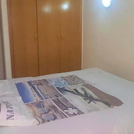 Global Immo 4072 Alhambra Apartamento