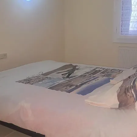 Apartamento Global Immo 4072 Alhambra Roses