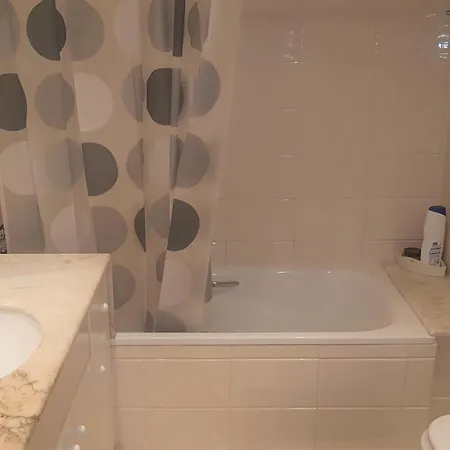 Apartamento Global Immo 4072 Alhambra Roses