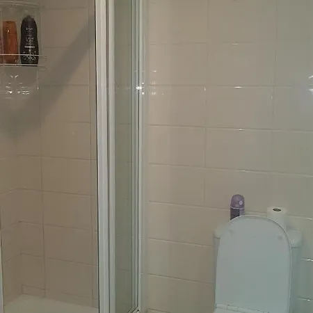 Global Immo 4072 Alhambra Apartamento *