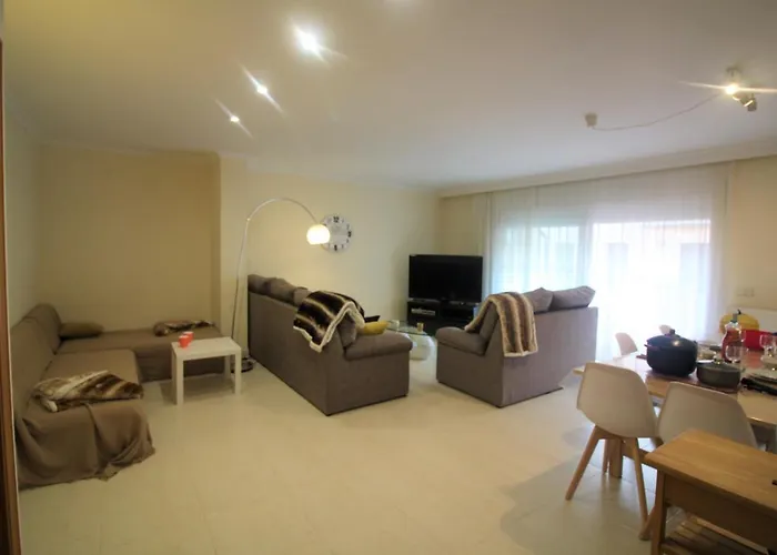 Appartement Global Immo 4072 Alhambra