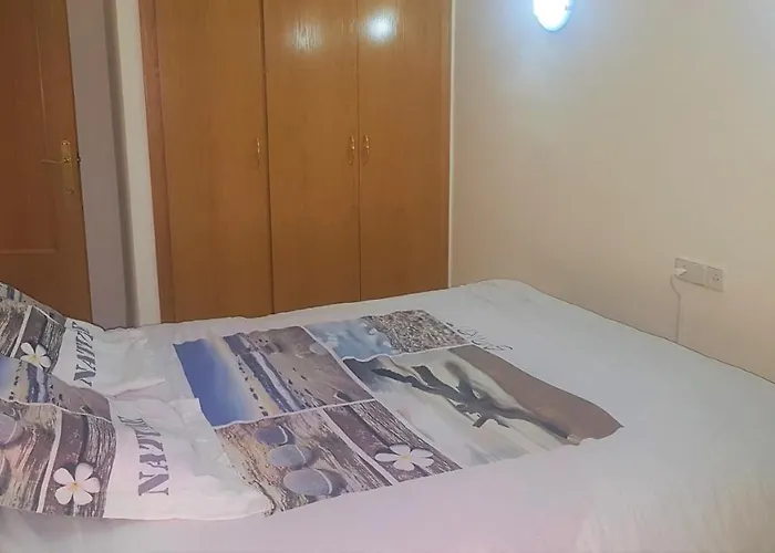 Global Immo 4072 Alhambra Appartement