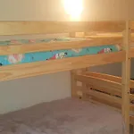Apartament Global Immo 4072 Alhambra *