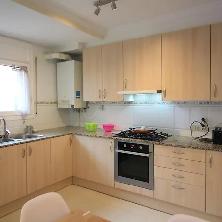 Apartment Global Immo 4072 Alhambra